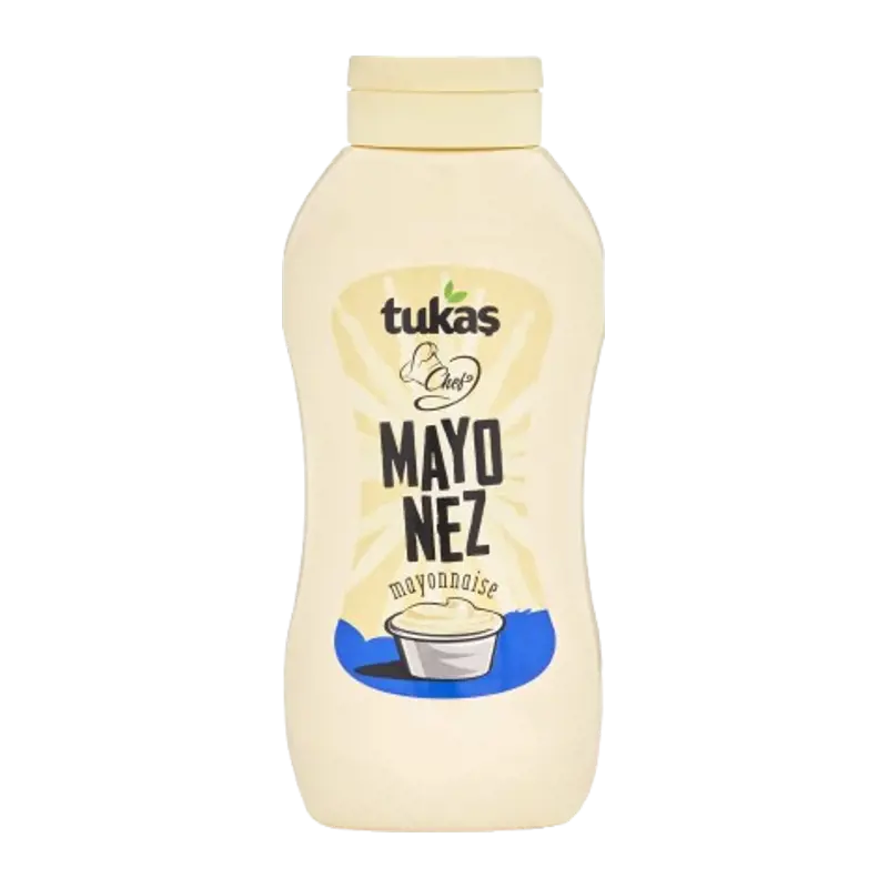 Mayonez Chef